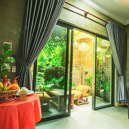 Koemle Home Siem Reap Exterior photo