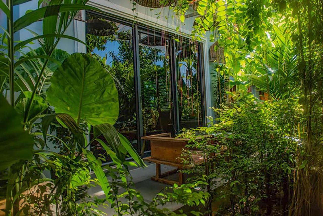 Koemle Home Siem Reap Exterior photo