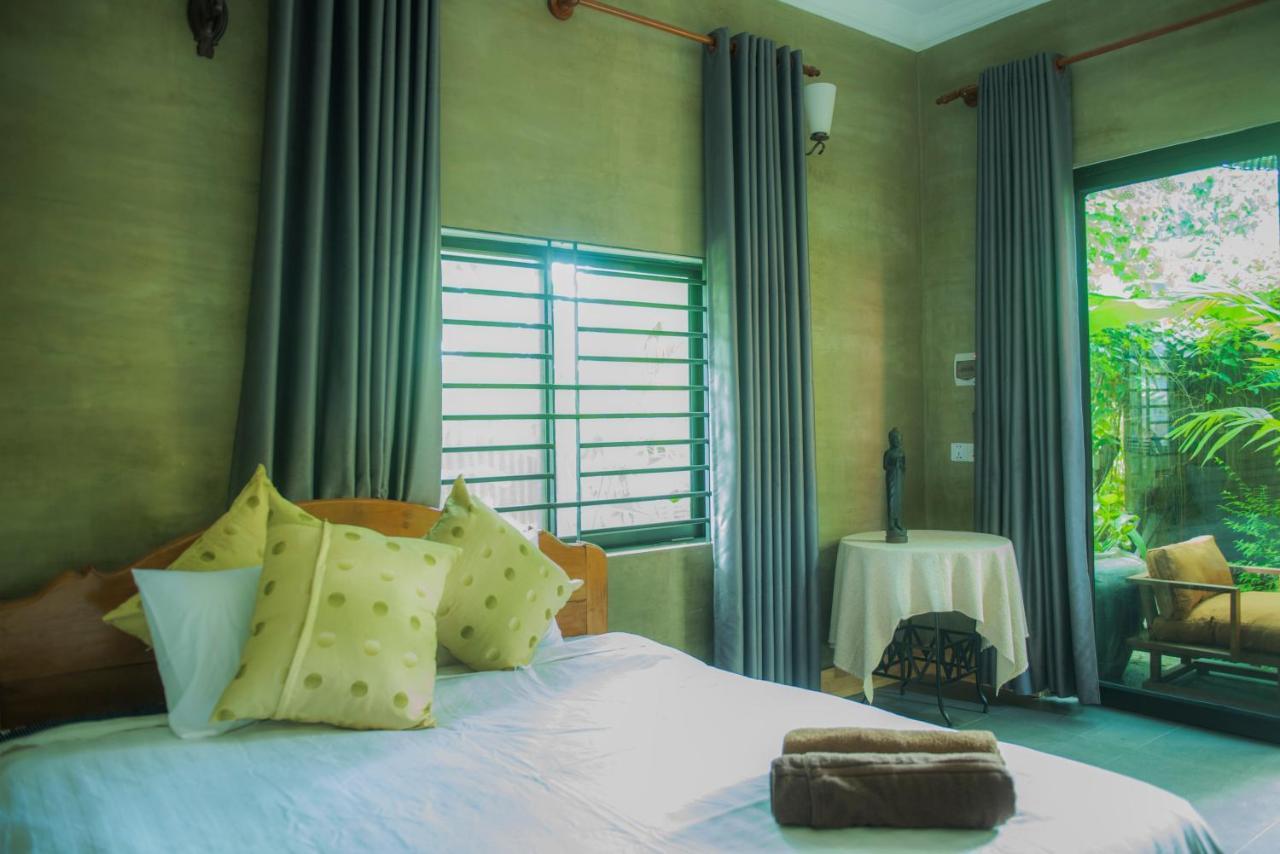 Koemle Home Siem Reap Exterior photo