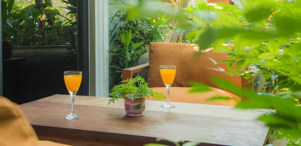 Koemle Home Siem Reap Exterior photo
