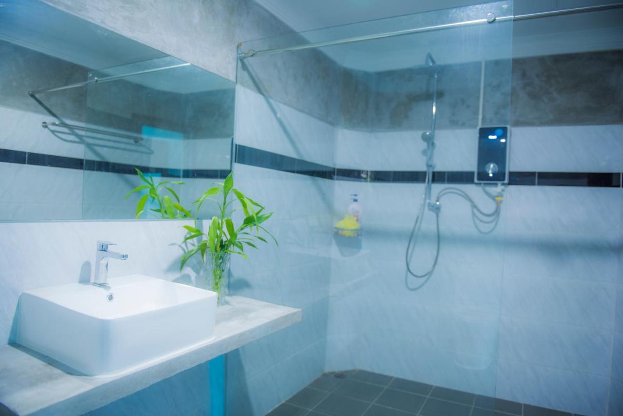 Koemle Home Siem Reap Exterior photo