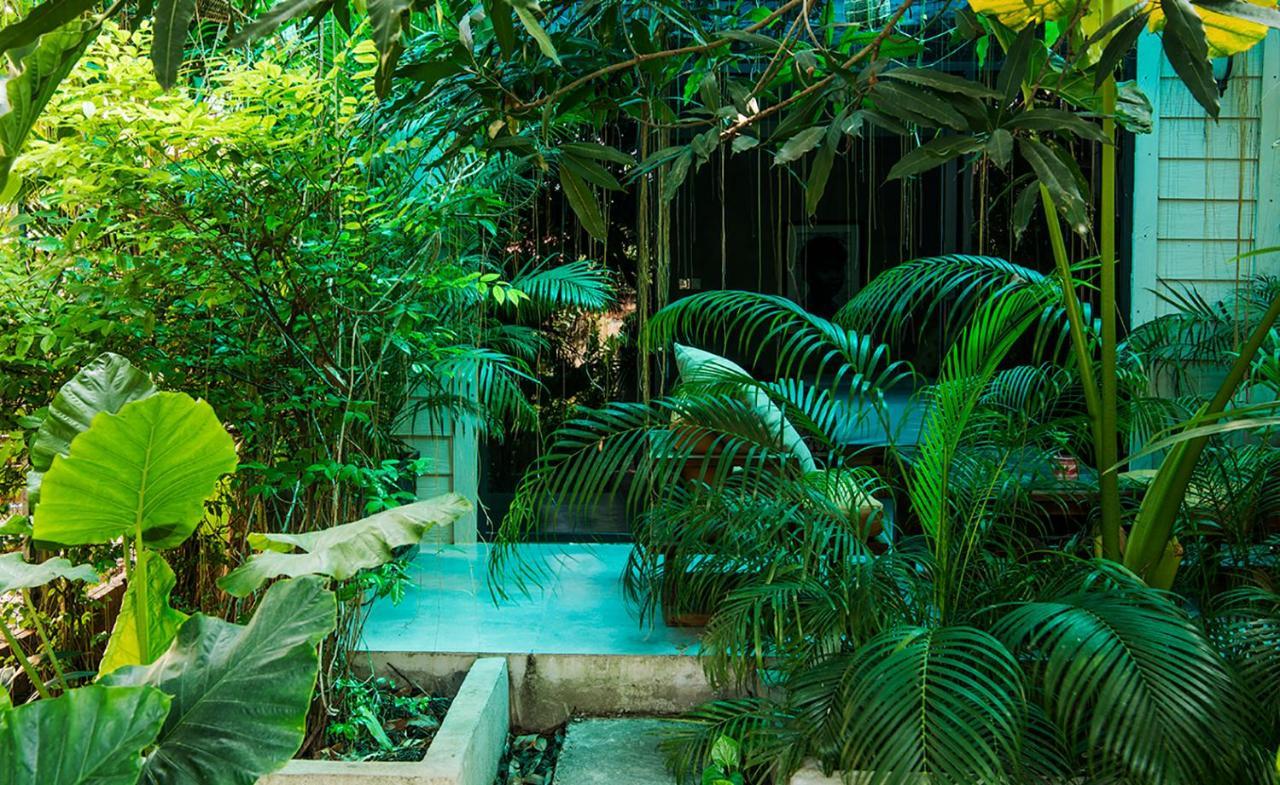Koemle Home Siem Reap Exterior photo