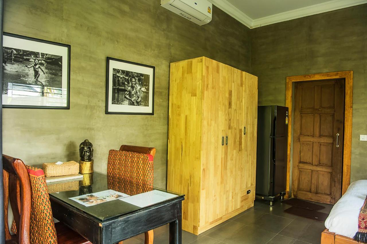 Koemle Home Siem Reap Exterior photo