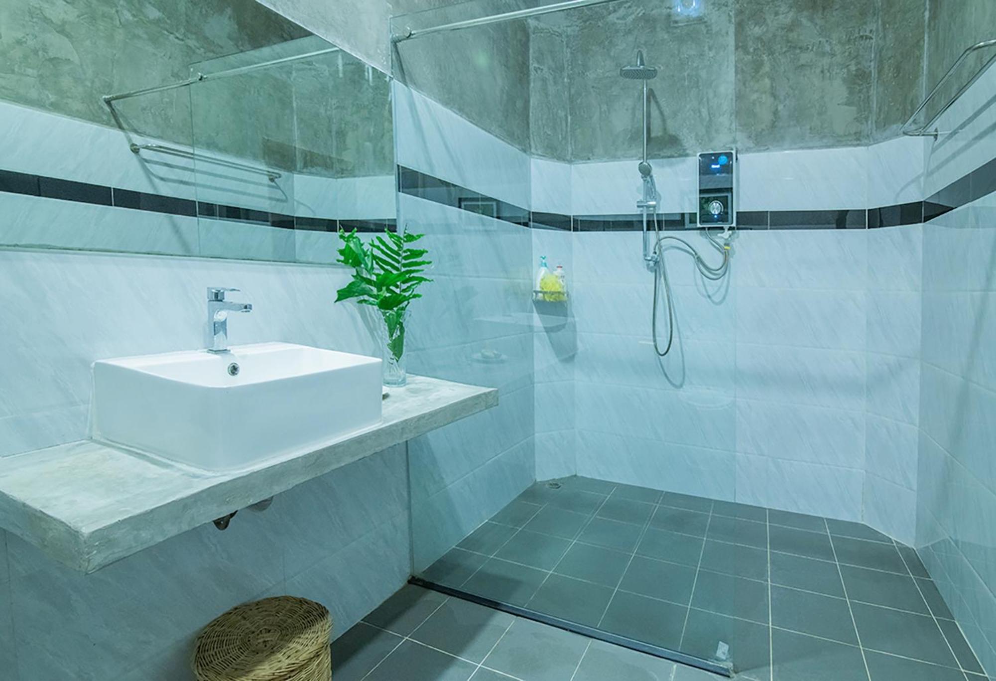 Koemle Home Siem Reap Exterior photo