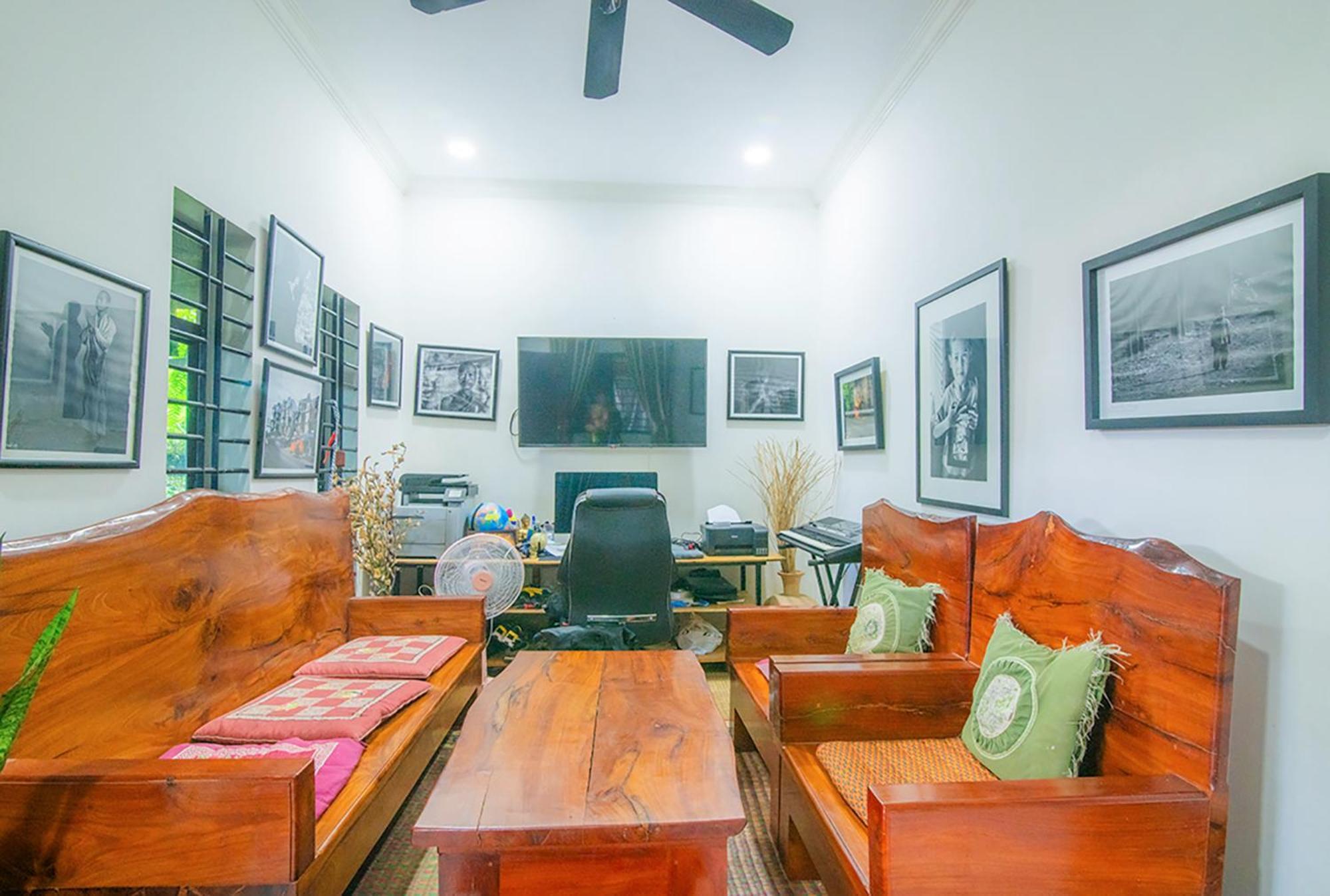 Koemle Home Siem Reap Exterior photo