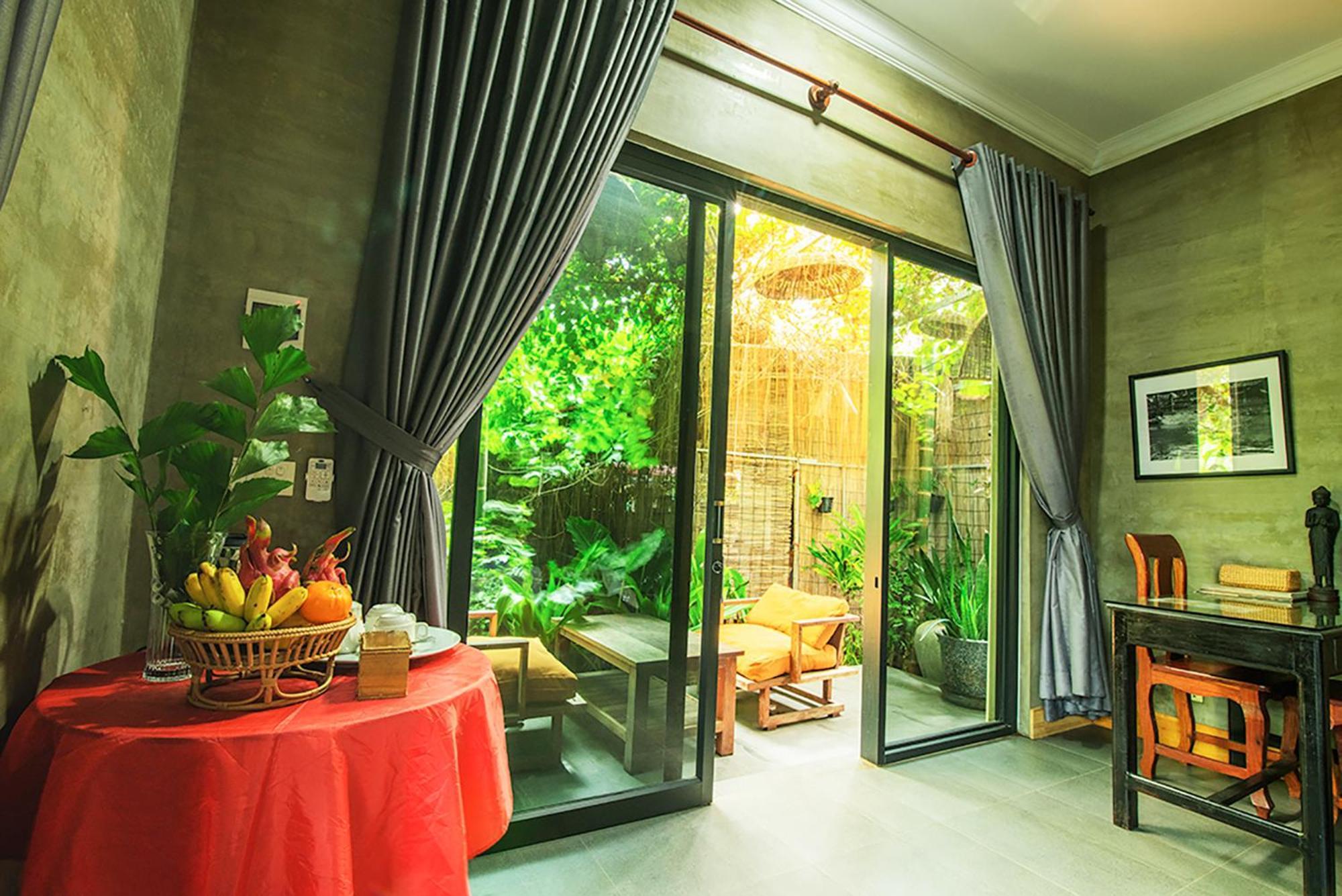 Koemle Home Siem Reap Exterior photo